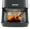 Heißluchtfriteuse AF1350DWB (zwart, 1.350 watt, mand van Productafbeelding-voorbeeld 7