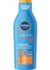 2 x NIVEA Sun Protect & Bronze Sonnencreme LSF 50 - 200 ml Produktbild-Vorschau 1