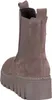 Eleganckie damskie botki Tamaris 1-25489-45, brązowe Podgląd zdjęcia produktu 8