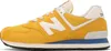 NEW BALANCE U574 VPY Gelb Produktbild-Vorschau 4