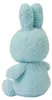 Miffy Terry Kuscheltier 23 cm Light Blue Produktbild-Vorschau 3