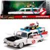 Ghostbusters Modèle réduit Diecast 1/24 ECTO-1 Voir les images du produit 3