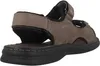 Sandales hommes Josef Seibel 10236 751781 asphalte-combi 46 Voir les images du produit 33