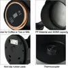 Zimilo Elektrischer Kaffee- und Teekocher, 300ml, 600W, Produktbild-Vorschau 3