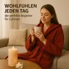 Betz Bademantel mit Kapuze FULDA Größe  L/XL Farbe Produktbild-Vorschau 2