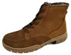 Waldläufer H-Lumi Damenschuhe Stiefel Gefüttert Produktbild-Vorschau 3