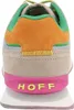 Hoff Sneaker Low Damen 31373438333339 Grün 38 EU Produktbild-Vorschau 4