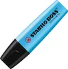 Textmarker - STABILO BOSS ORIGINAL - Einzelstift - blau Produktbild-Vorschau 1