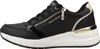 SKECHERS BILLION 2 HIGH END Čierna Náhľad obrázku produktu 2