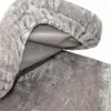Liegemulde / Fensterbank Liege grau 53 x 40 cm Produktbild-Vorschau 4