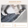 Pawhut PawHut lit pour chats, étagère pour chats, lit pour Voir les images du produit 7