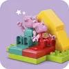 LEGO DUPLO Peppa Wutz Campingausflug - Lernspielzeug für Produktbild-Vorschau 37