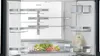 Siemens KF96DPPEA iQ700 Kühl-Gefrier-Kombination, 183 x Produktbild-Vorschau 6