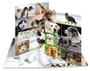 Cartella angolare HERMA "Dogs", in cartone, DIN A3 Anteprima dell’immagine prodotto 4