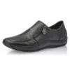 Rieker L1780 Schuhe Damen Halbschuhe Slipper , Größe:39 EU, Produktbild-Vorschau 8