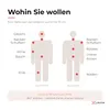 LIROMA® Infrarotlampe 300 Watt, 10 Leistungsstufen, Timer Produktbild-Vorschau 3