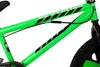 20 palcový Freestyle BMX Cobalt green Náhľad obrázku produktu 9