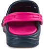 Ladeheid Damen und Herren leichte Eva Clogs Gartenclogs Produktbild-Vorschau 2