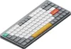 Nuphy Air75 v2 Kabellose Mechanische Tastatur QMK/VIA, Produktbild-Vorschau 6