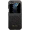 Guess Guhczf5Hggshk F731 Z Flip5 Czarny/Black Hardcase Anteprima dell’immagine prodotto 2