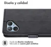 Funda Tipo Libro de Lujo para Fairphone 5 - Vista previa de la imagen del producto 3