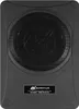 ESX QUANTUM Aktiv Subwoofer Bass mit Verstärker flach Produktbild-Vorschau 4