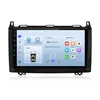 Autoradio Android 9 pouces 64 GB pour Mercedes Classe B Voir les images du produit 1