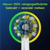 Oral-B Pro CrossAction -vaihtoharjat, 10 kpl Voir les images du produit 3