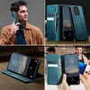 Handyhülle für Samsung Galaxy A53 5G Hülle Leder mit RFID Produktbild-Vorschau 4