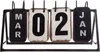 Atmosphera 158027, 1 szt. Podgląd zdjęcia produktu 6