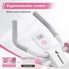 Multifunktionaler klappbarer Bauchmuskeltrainer – Produktbild-Vorschau 6