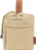 Sac à collation BE NORDIC ø 10 × 14 cm sable Voir les images du produit 1