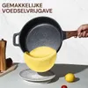Topfset Induktion 12-teilig – PFAS-freie Produktbild-Vorschau 4