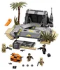 LEGO Star Wars Battle on Scarif, Zestaw do budowania, 8 Podgląd zdjęcia produktu 6