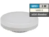 LED-Strahler McShine "LS-353", GX53, 3W, 260 lm, Ø75x25mm, Produktbild-Vorschau 5