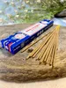 Bastoncini classici di incenso Satya Nag Champa Agarbatti - Anteprima dell’immagine prodotto 5