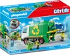 PLAYMOBIL ® 71234 Recycling Truck Produktbild-Vorschau 5