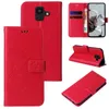 Handyhülle für Samsung Galaxy A6 (2018) Floral Blumen Produktbild-Vorschau 1