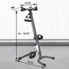 3in1 Heimtrainer Vitaltrainer Kraft-Beintrainer ideal für Produktbild-Vorschau 3