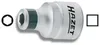 Hazet pièce d'assemblage, carré femelle 6,3 mm (1/4" ), six Voir les images du produit 4