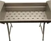 Mangal Leto Edelstahl 2mm Schaschlikgrill mit verstellbarer Produktbild-Vorschau 5
