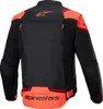 Alpinestars T-Stunt Air Motorrad Textiljacke, Produktbild-Vorschau 2