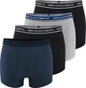 United Colors Of Benetton Pánské Boxerky 4 Ks Bavlna Mix Náhled obrázku produktu 3