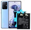 Akku für Xiaomi 11T BM59 4900 mAh + Montageband Produktbild-Vorschau 6