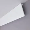 Decosa Gardinenleiste L95 (Sinja), 25 x 95 mm, 2 m - 01 Produktbild-Vorschau 2