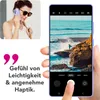Étui en silicone NALIA pour Samsung Galaxy S25 Ultra – Voir les images du produit 7