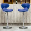 Amarillo Design Moderner schwenkbarer Chrom Küchen- und Produktbild-Vorschau 7