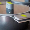 BRA Life | 28 cm hoher Kochtopf, 100 % es recyceltes Produktbild-Vorschau 3