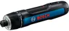 Bosch GO Professional, Wiertarka prosta, Czarny, Niebieski, Podgląd zdjęcia produktu 2