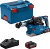 Akku-Bohrhammer mit SDS plus GBH 18V-22, 2 x Akku GBA 18V Produktbild-Vorschau 1